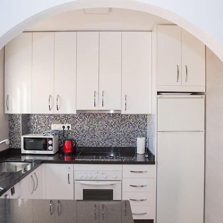 Mojacar, Spain. Penthouse Apartment Esterno foto