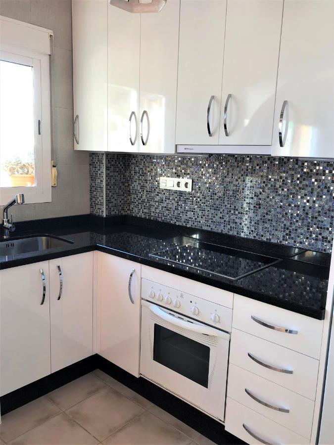 Mojacar, Spain. Penthouse Apartment Esterno foto