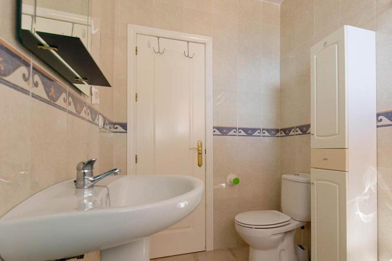 Mojacar, Spain. Penthouse Apartment Esterno foto