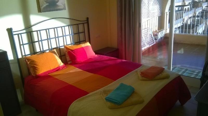 Mojacar, Spain. Penthouse Apartment Esterno foto