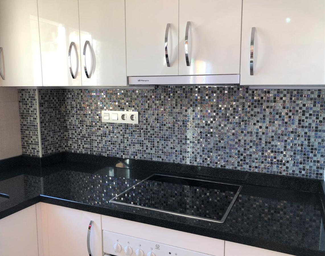Mojacar, Spain. Penthouse Apartment Esterno foto