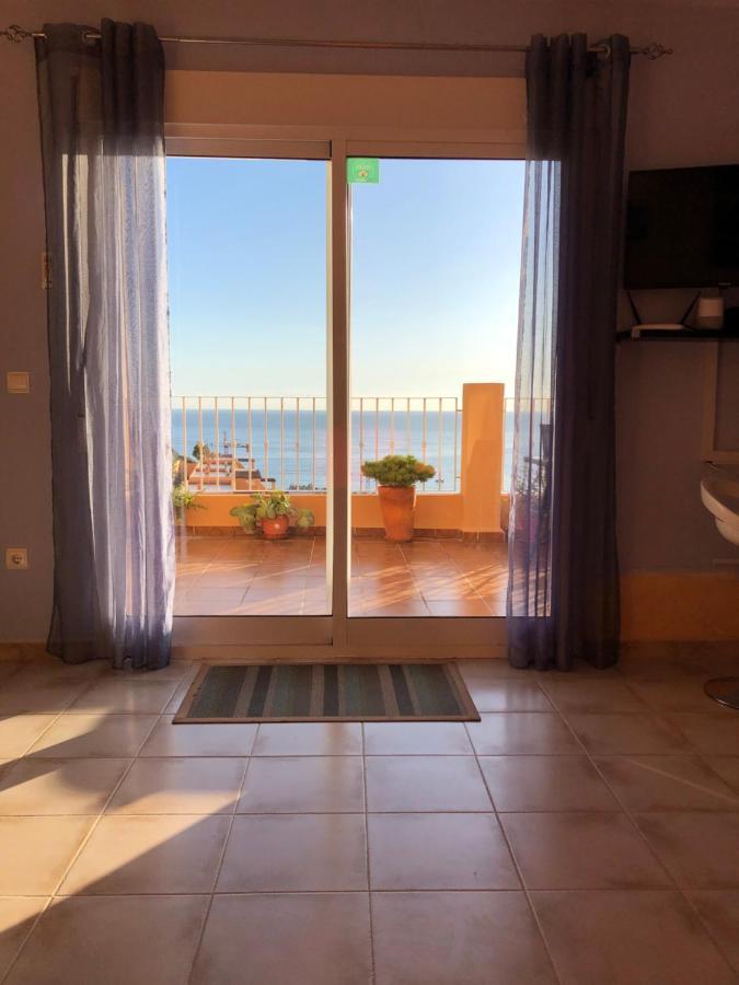 Mojacar, Spain. Penthouse Apartment Esterno foto