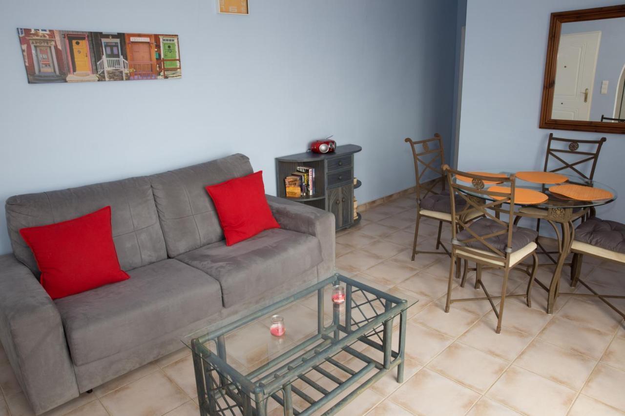 Mojacar, Spain. Penthouse Apartment Esterno foto